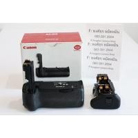ราคา BATTERY GRIP CANON BG-E9 สำหรับกล้อง CANON 60D (26544036529)