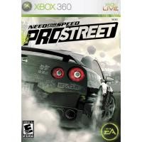 ราคา แผ่น XBOX 360 Need for Speed Pro Street ใช้กับเครื่องที่แปลงระบบ JTAG/RGH (8958913981)