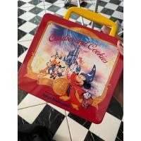 ราคา กล่องเหล็กใส่ของ disney (29864095649)