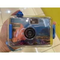 ราคา กล้องฟิล์ม กันน้ำ กล้อง lomo ลายปลาส้มนีโม่ (17006043861)