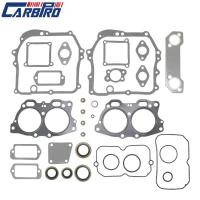 ราคา Engine Breather Gasket and Seal Kit For EZGO 295cc / 350cc Golf Cart Fuji Robin (26543829604)