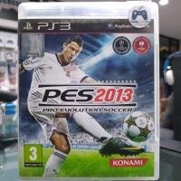 ราคา (ภาษาอังกฤษ มือ2 PS3 PES 2013 Pro Evolution Soccer แผ่นPS3 เกมPS3 มือสอง Winning Eleven 2013 PES2013 (2194379197)