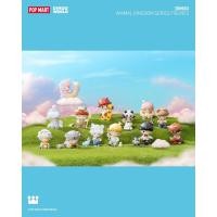 ราคา Popmart โมเดล Dimoo Animal Kingdom คอลใหม่ล่าสุด (24370345908)