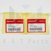 ราคา เล็บวาล์ว เวฟ110i 2021,เวฟ125i 2023, Scoopy 2021 แท้ศูนย์ (14781-MJE-D00) (50353173405)