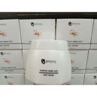 ราคา ซันปุโซะ อะมิโน เอซิด ดีพ รีแพร์ ทรีทเม้นท์รีแพร์ Sunpuso Amino Acid Deep Repair (27451946420)