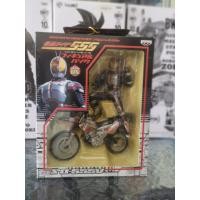 ราคา Banpresto Figure & Bike Masked Rider Kamen Rider Faiz 555 (22970602724)
