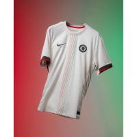 ราคา เสื้อแท้!! Chelsea FC Away Jersey 25/26 เสื้อเชลซี เกรดนักเตะ / แฟนบอล ของแท้ล้าน% (42605190809)