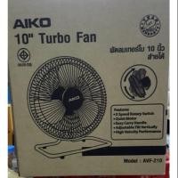 ราคา AIKO พัดลมเล็ก 10นิ้ว(AVF210) (5532907516)