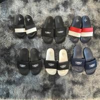 ราคา CC DOUBLE O(CCSH03)รองเท้าแตะสวมพื้นนื่มชาย/หญิงแท้พร้อมส่งพร้อมถุงช้อป (14455852524)