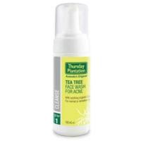 ราคา Thursday Plantation Tea Tree Daily Face Wash 150 ml (53981251)