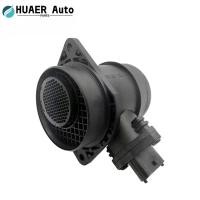 ราคา OE 0281002756 0315CC0031N Auto Spare Parts MAF Mass Air Flow Meter Sensor Fit For Hyundai KIA MAHIN (45802840704)
