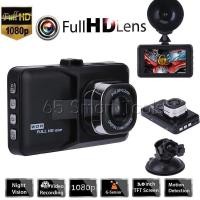 ราคา DOMINIC กล้องติดรถยนต์ Camera Full HD-1080P (2003388905)
