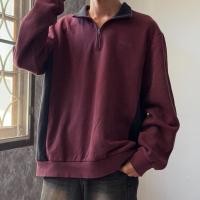 ราคา เสื้อสเวตเตอร์ calvin klein มือสองของแท้ (57150173683)