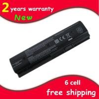 ราคา แบตเตอรี่แล็ปท็อปสำหรับ HP Envy M6 Pavilion DV4-5000 DV6-7000 DV6-8000 DV7-7000 TPN-C107 TPN-W106 TPN-P106 LB3N (18590992198)