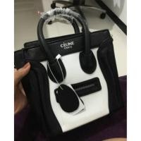 ราคา Celine NANO LUGGAGE (MINI) นําเข้า (11586800723)