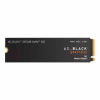 ราคา 1 TB SSD WD BLACK SN7100 - PCIe 4x4 NVMe M.2 2280 (41720747340)