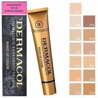 ราคา Dermacol 30g. (203878721)