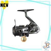 ราคา Direct From Japan Shimano Trout Spinning Reel 23 Cardiff XR C2000SHG (42068820305)
