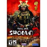 ราคา [เกม PC] [เกม คอม] [USB] Total War SHOGUN 2 (48803212076)