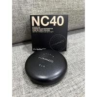 ราคา MAC Studio Fix Powder Plus Foundation #NC40 (18627917666)