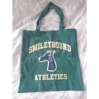 ราคา (แท้) มือ1พร้อมส่ง!!smileyhound Athletics tote bag (13121499997)