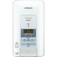 ราคา HITACHI เครื่องทำน้ำอุ่น 3500 วัตต์ รุ่น HES-35VD ฮิตาชิ HES 35VD (14316315642)