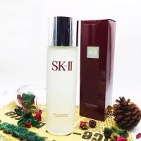 ราคา SK-II Facial Treatment Clear Lotion 230 ML. (1849493987)