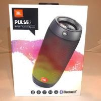 ราคา ลำโพง JBL Pulse 2 Portable Bluetooth Speaker JBL pulse2 portable bluetooth speaker (714491798)