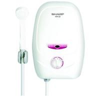 ราคา Sharp เครื่องทำน้ำอุ่น รุ่น WH-33 รับประกันหม้อต้ม 5 ปี (931350107)