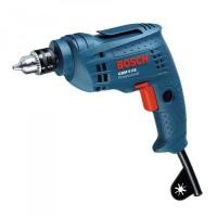 ราคา GlobalHouse BOSCH สว่านไฟฟ้า 6.5มม. 350W รุ่น GBM 6 RE สินค้าของแท้คุณภาพดี (23182311432)