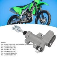 ราคา [LMC] แม่ปั๊มเบรคหลัง43015‐0694 การควบคุมที่แม่นยําประสิทธิภาพสูงสําหรับ KLX140 KLX140L KLX140G KLX140R (24941817603)