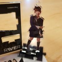 ราคา พวงกุญแจจิ๊กซอร์ BNK48 เจน (1423850171)
