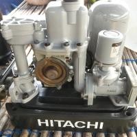 ราคา ปั๊มแรงดันคงที่ 150 วัตต์ HITACHI รุ่น WM-P150GX2 มือสอง (25613093814)