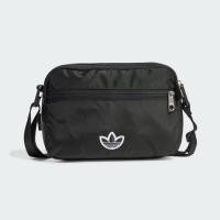 ราคา Adidas Airliner Small Premium Essentials Crossbody Bag - สีดํา (50954009152)