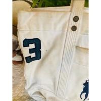 ราคา Polo Ralph Lauren tote number 3 สุดสวย (24270656917)