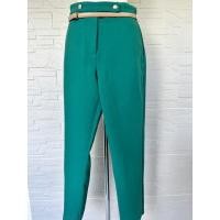 ราคา jaspal กางเกงสีเขียวมือสองไซด์เอ็ม (19766719094)