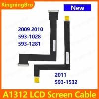 ราคา ใหม่สําหรับ Apple iMac 27" A1312 จอแสดงผล LCD LED Flex Cable 2009 2010 2011 ปี (51954653374)