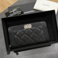 ราคา new fullset Chanel zippy medium แท้ 100% (7866726917)