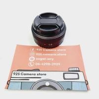 ราคา เลนส์ Lumix 14mm f2.5 (18028868144)