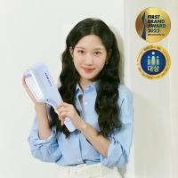 ราคา พร้อมส่งVodana Triple Flow Wave Iron 40mm Creamy Blue (23106462480)