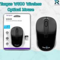 ราคา เม้าไร้สาย Targus W600 Wireless Optical Mouse (53601646082)