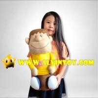 ราคา ส่งเร็ว พร้อมส่งจากกทม. ตุ๊กตา Giant - ไจแอนท์ โนบิตะและเพื่อน (422879753)
