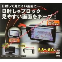 ราคา VP-72 YAC Tech Vision Monitor Visor Shade 5.8" - 8" LCD Monitors เพื่อลดแสงจ้า (46803626776)