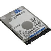 ราคา WESTERN DIGITAL HDD.WD 500GB WD5000LPZX 2.5" SATA INTERNAL ของใหม่ รับประกัน 3ปี by SYNNEX (15468891980)