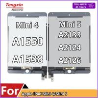 ราคา LCD สําหรับ Mini5 2019 A2124 A2126 A2133 จอแสดงผล LCD Touch Screen Assembly สําหรับ Mini 4 A1538 A1550 (22973864760)