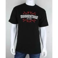 ราคา เสื้อยืด พิมพ์ลาย หมูกระเธอ (26828047736)