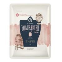 ราคา Pomona Yogurt Frappe - ผงโยเกิร์ตโพโมน่า (1396509739)