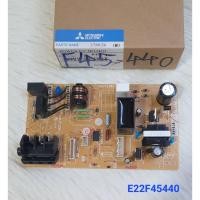 ราคา E22F45440 แผงควบคุมเครื่องปรับอากาศ Mitsubishi รุ่น MS-SGG13VC-T1 (40956517100)