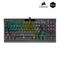 ราคา คีย์บอร์ดเกมมิ่ง KEYBOARD CORSAIR K70 RGB TKL CHAMPION SERIES ,2Y (13960074592)