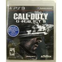 ราคา PS3(มือ1) CALL OF DUTY GHOSTS (Z1) (28862139698)